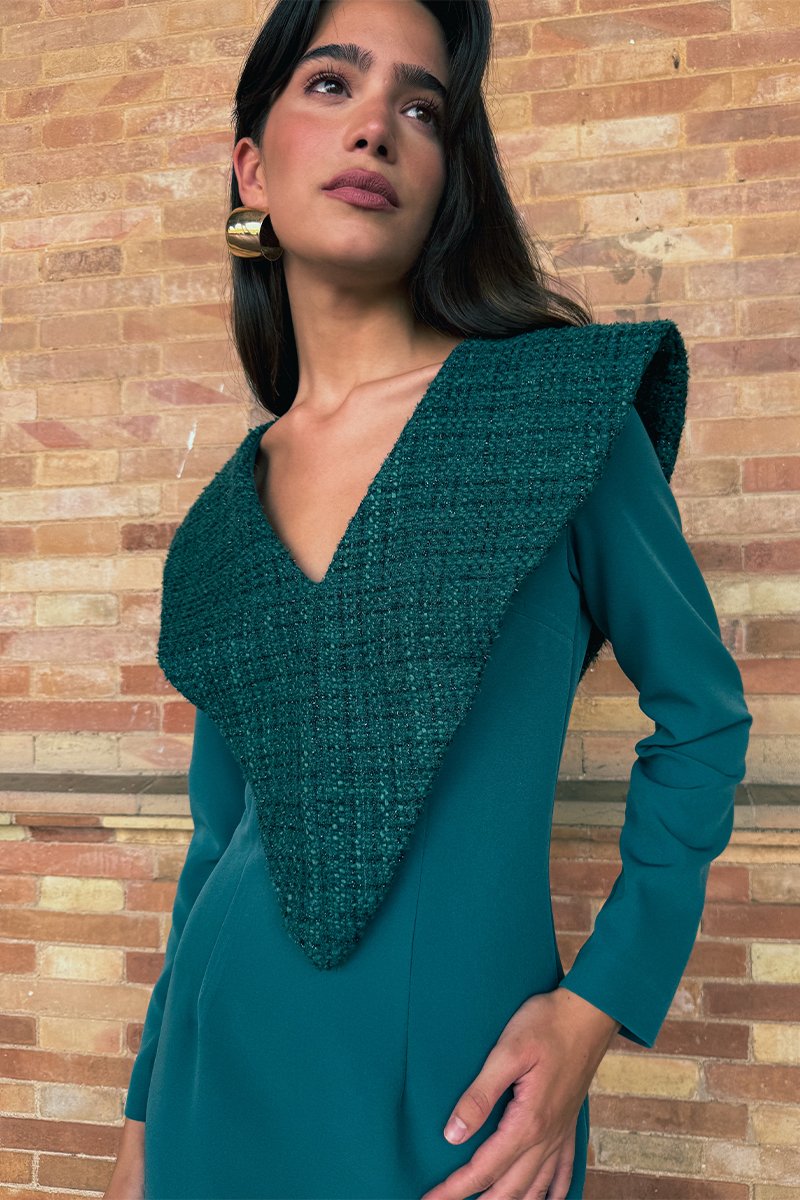 Vestido Vittoria - Imagen 3