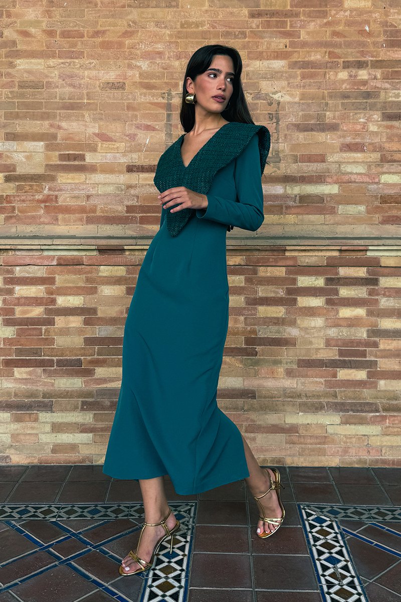 Vestido Vittoria - Imagen 5