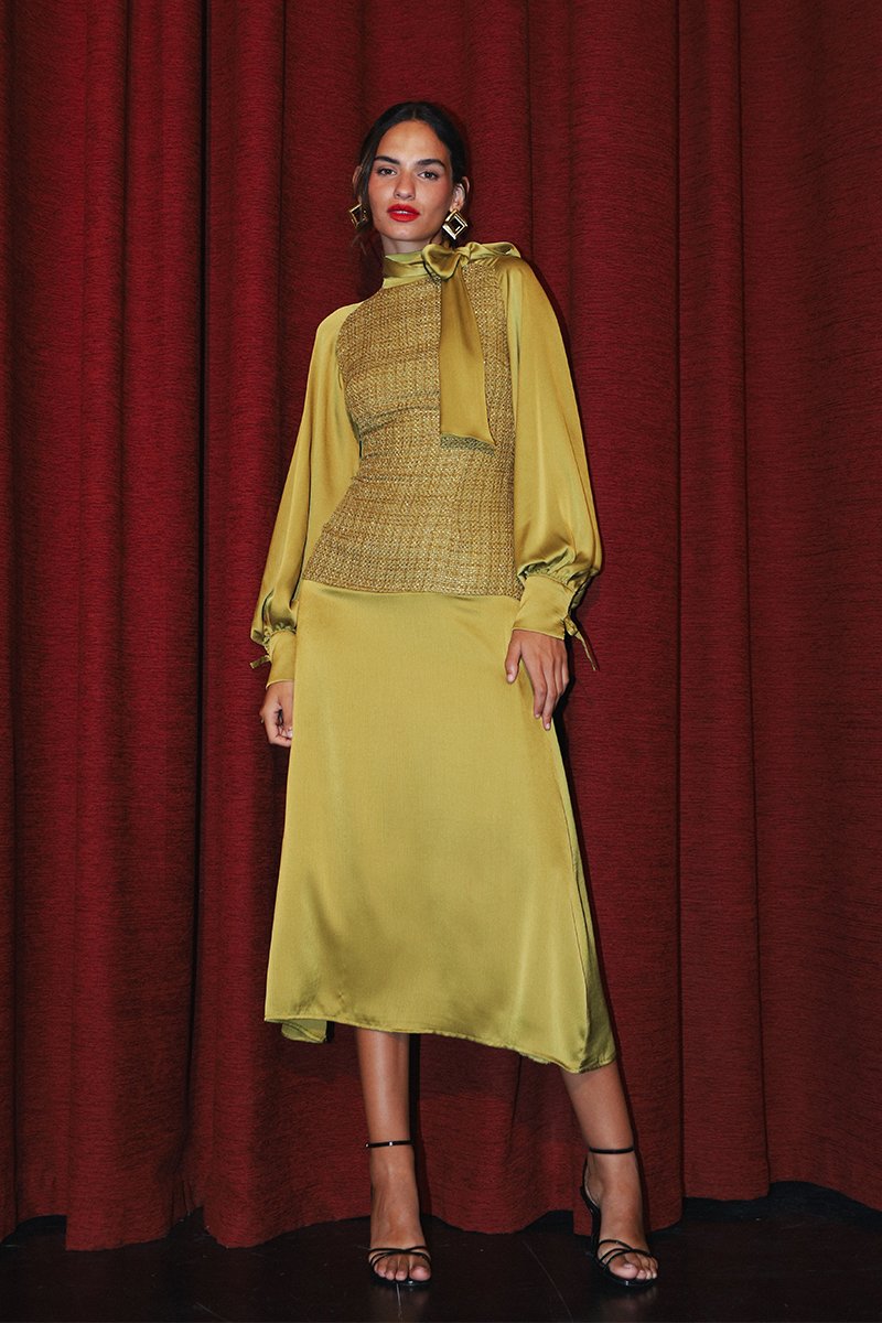 Vestido Colombina - Imagen 12