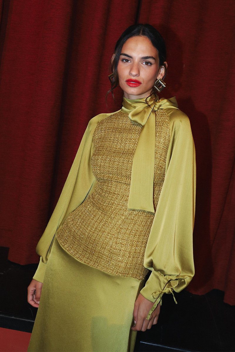 Vestido Colombina - Imagen 16