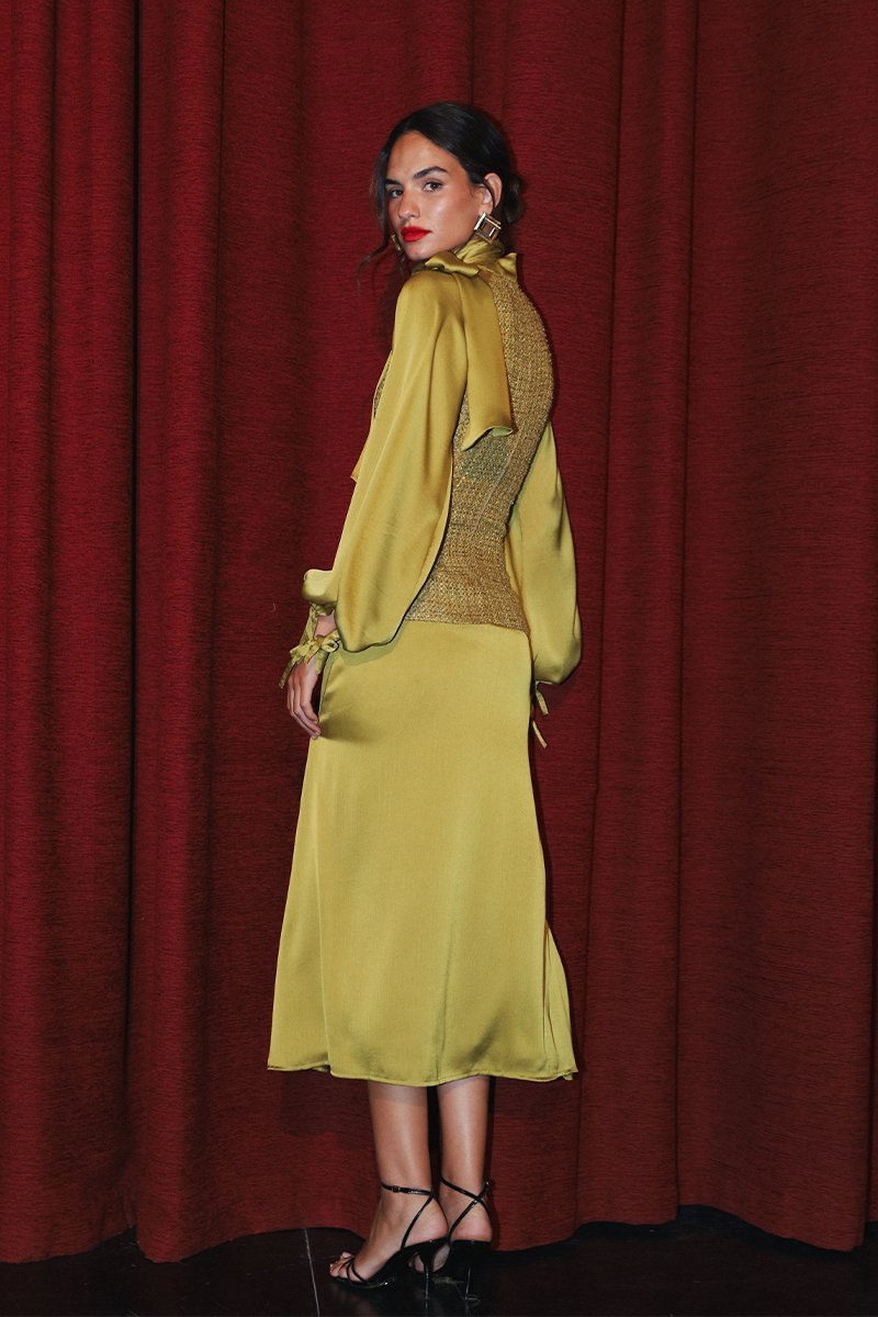Vestido Colombina - Imagen 13