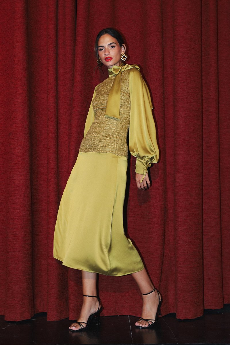 Vestido Colombina - Imagen 14