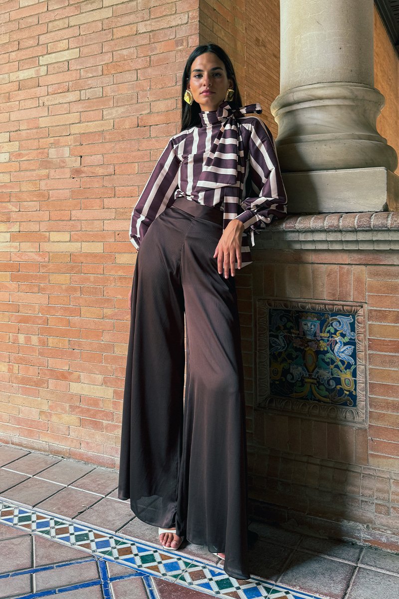 Blusa Augusto - Imagen 4
