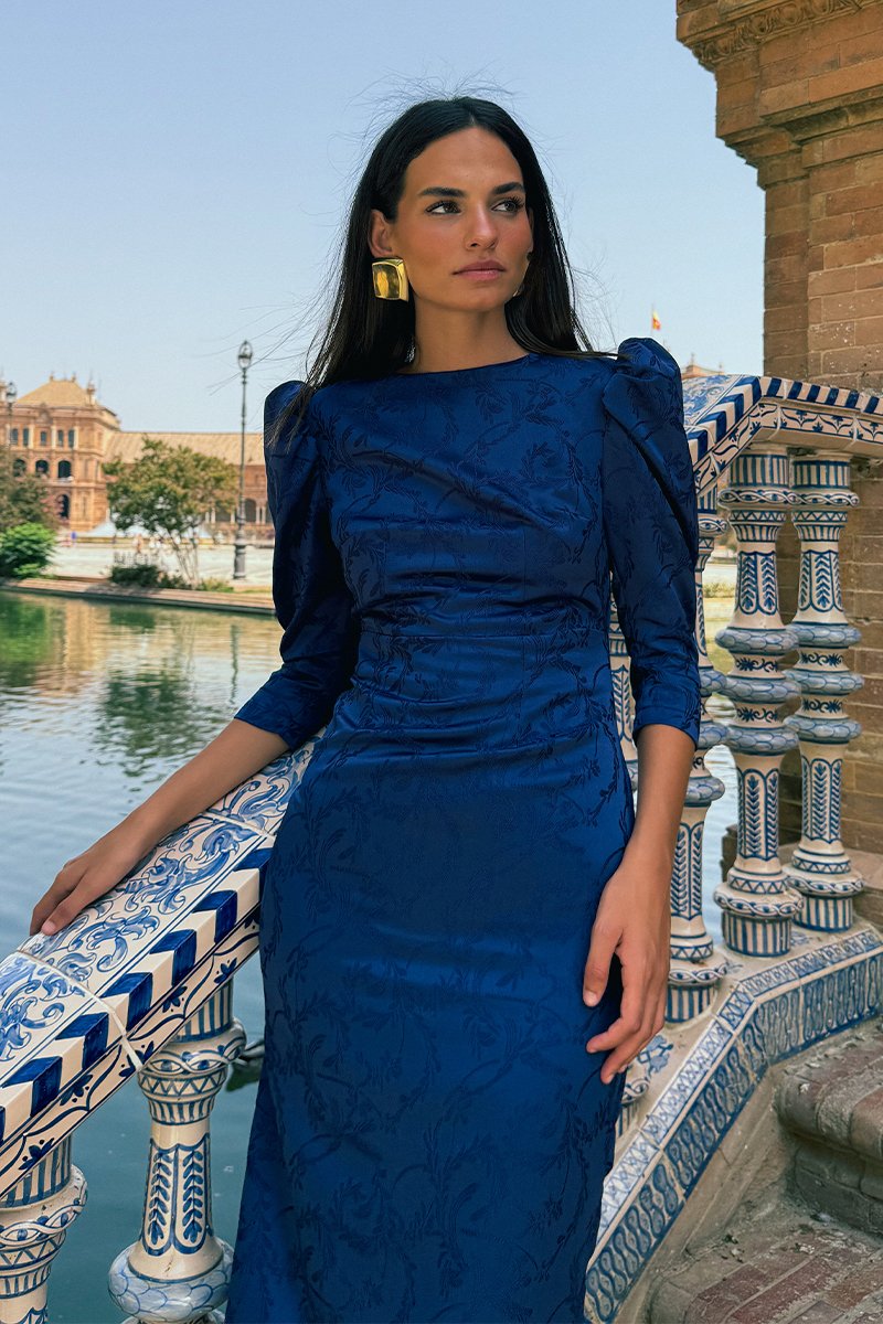 Vestido Talía - Imagen 4