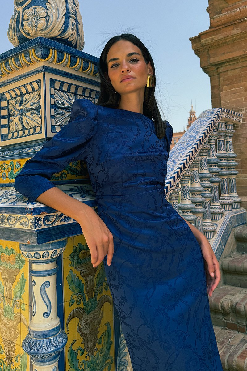 Vestido Talía - Imagen 3