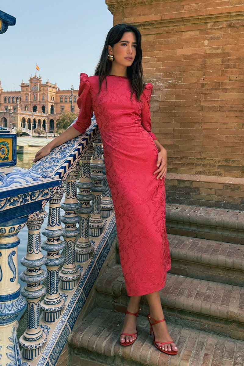 Vestido Talía - Imagen 6
