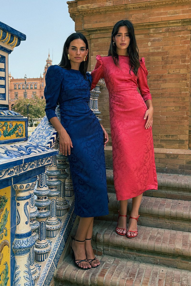 Vestido Talía - Imagen 10