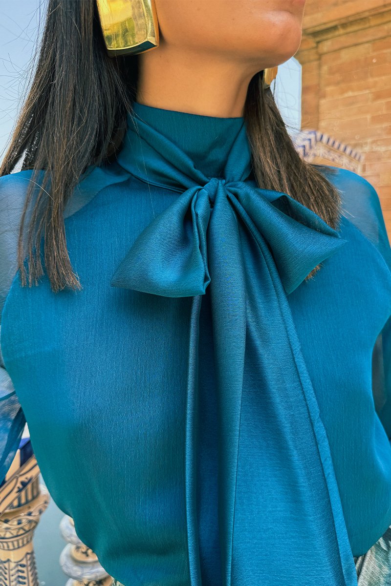 Blusa Máscara - Imagen 9