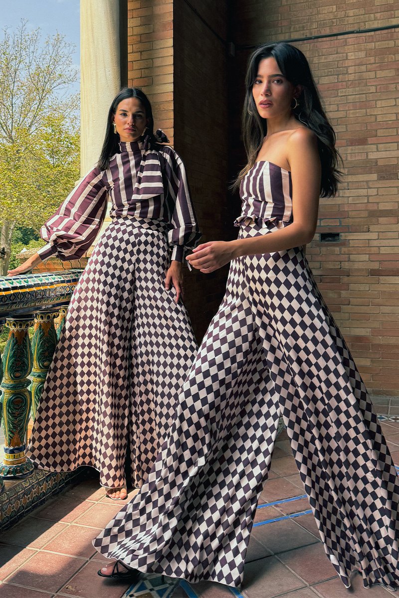 Pantalón Arlequín - Imagen 3