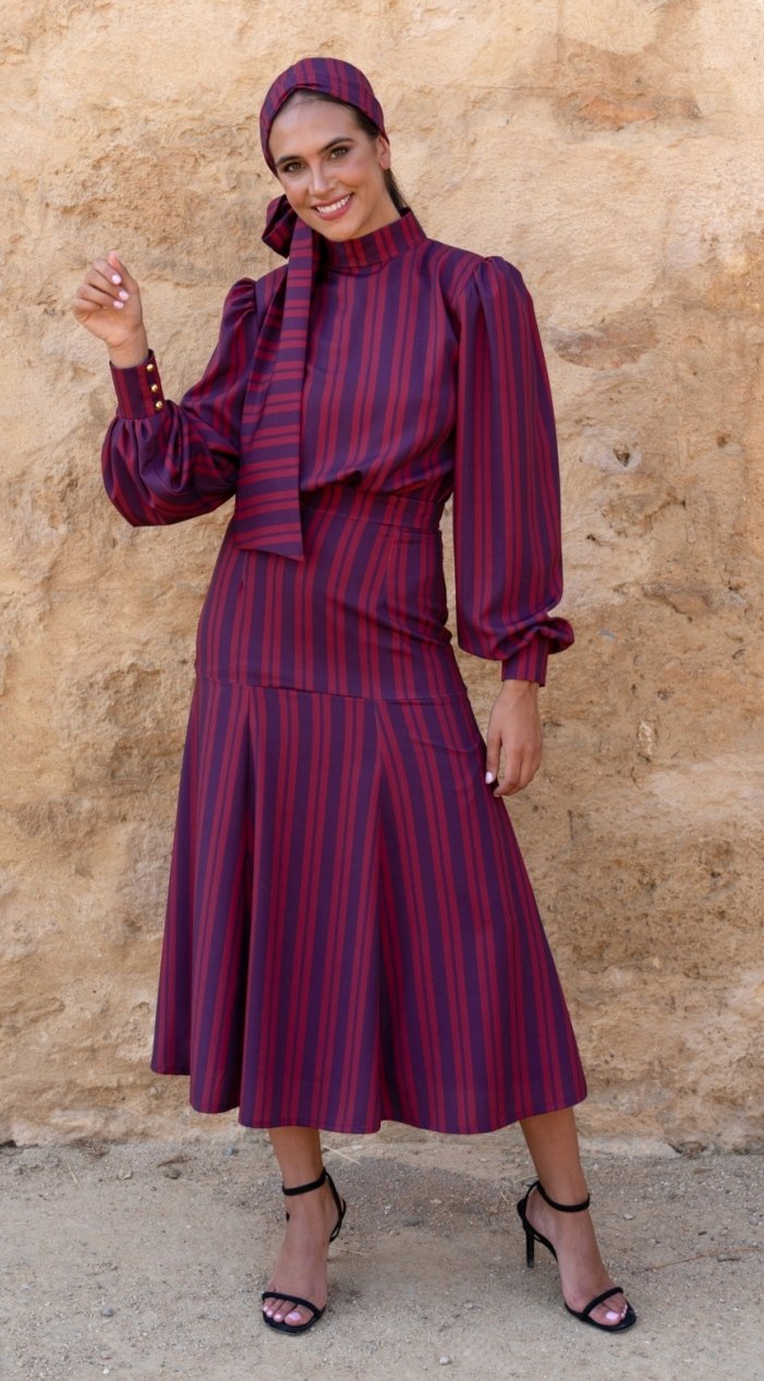 Vestido Euria