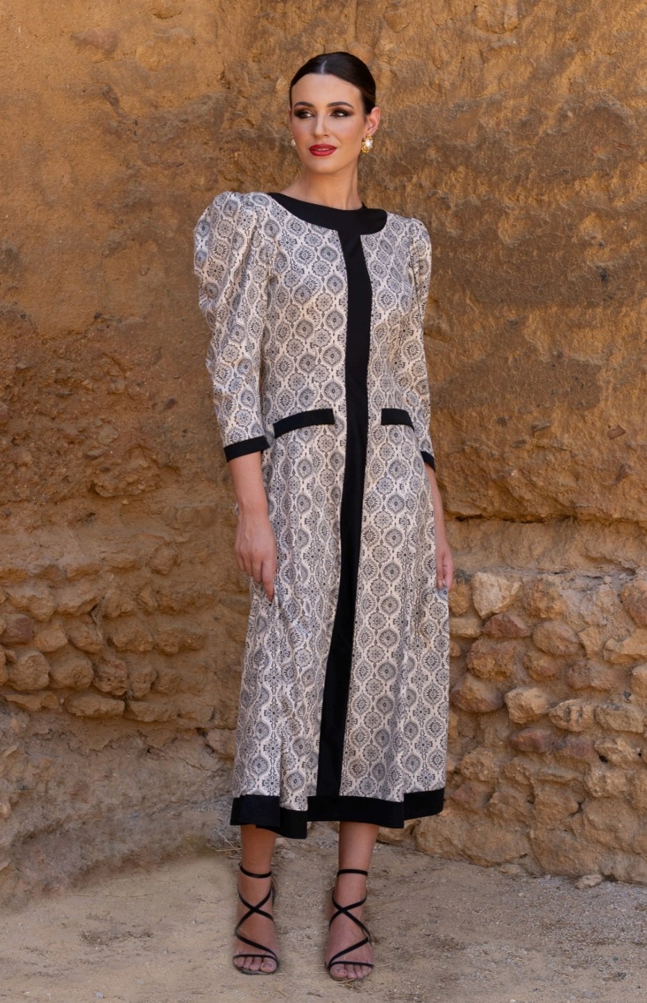 Vestido Bruma