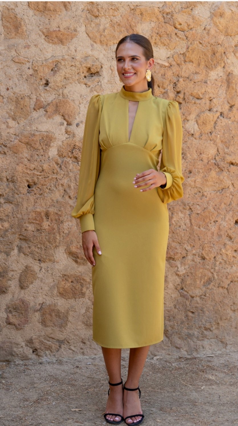 Vestido Saire - Imagen 6