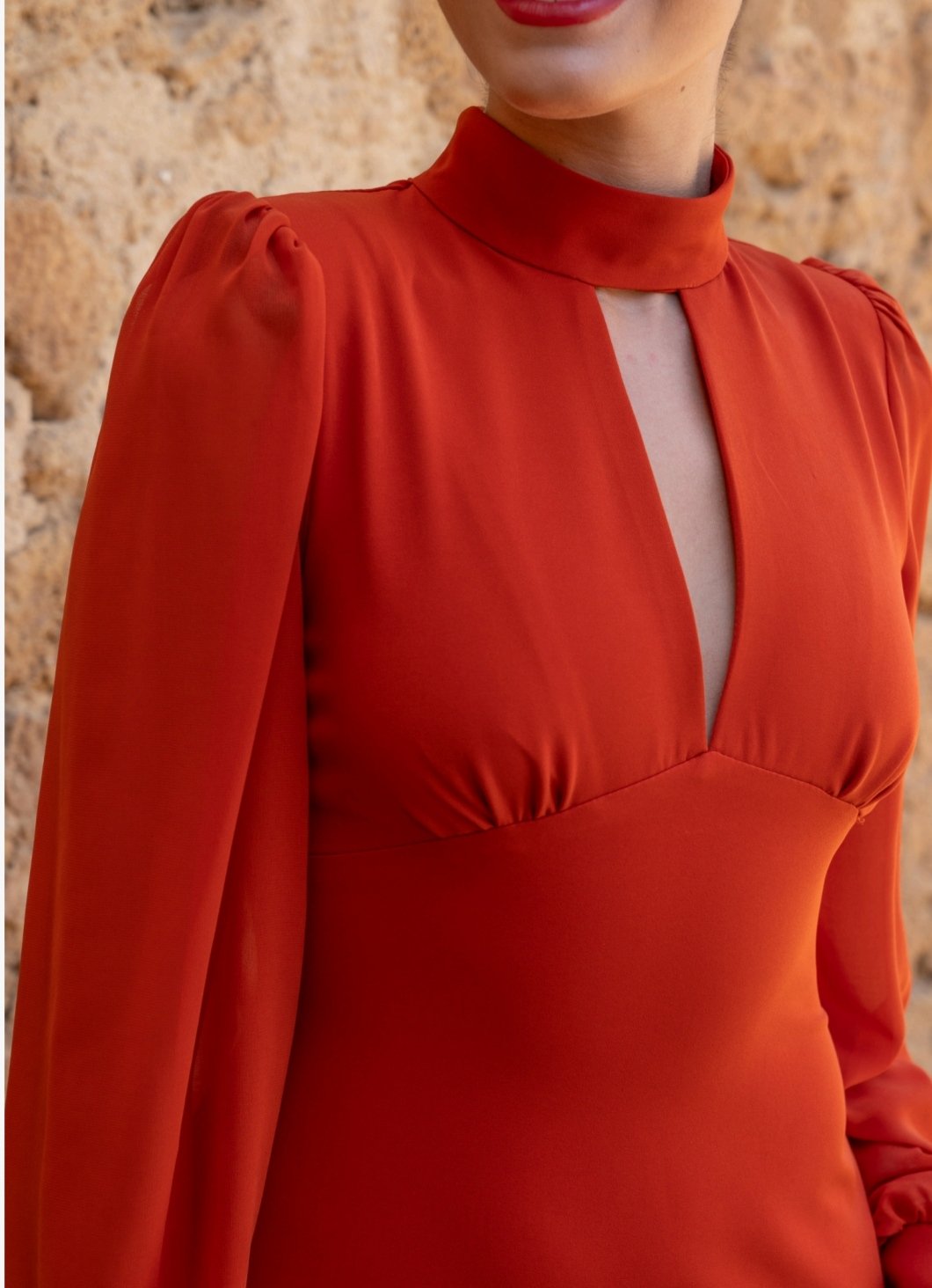 Vestido Saire - Imagen 5