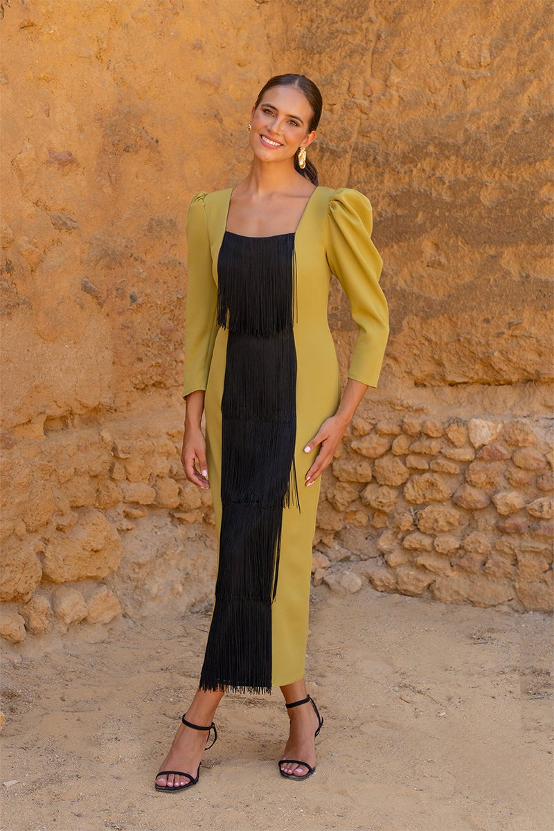 Vestido Mirva - Imagen 4