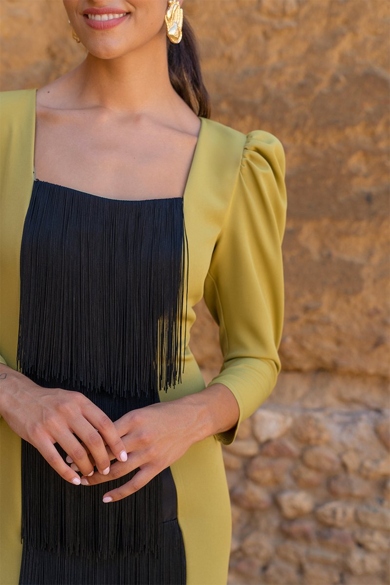 Vestido Mirva - Imagen 3