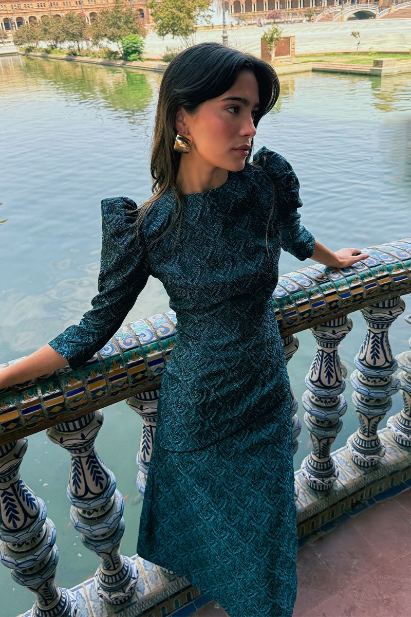 Vestido Isabella - Imagen 3