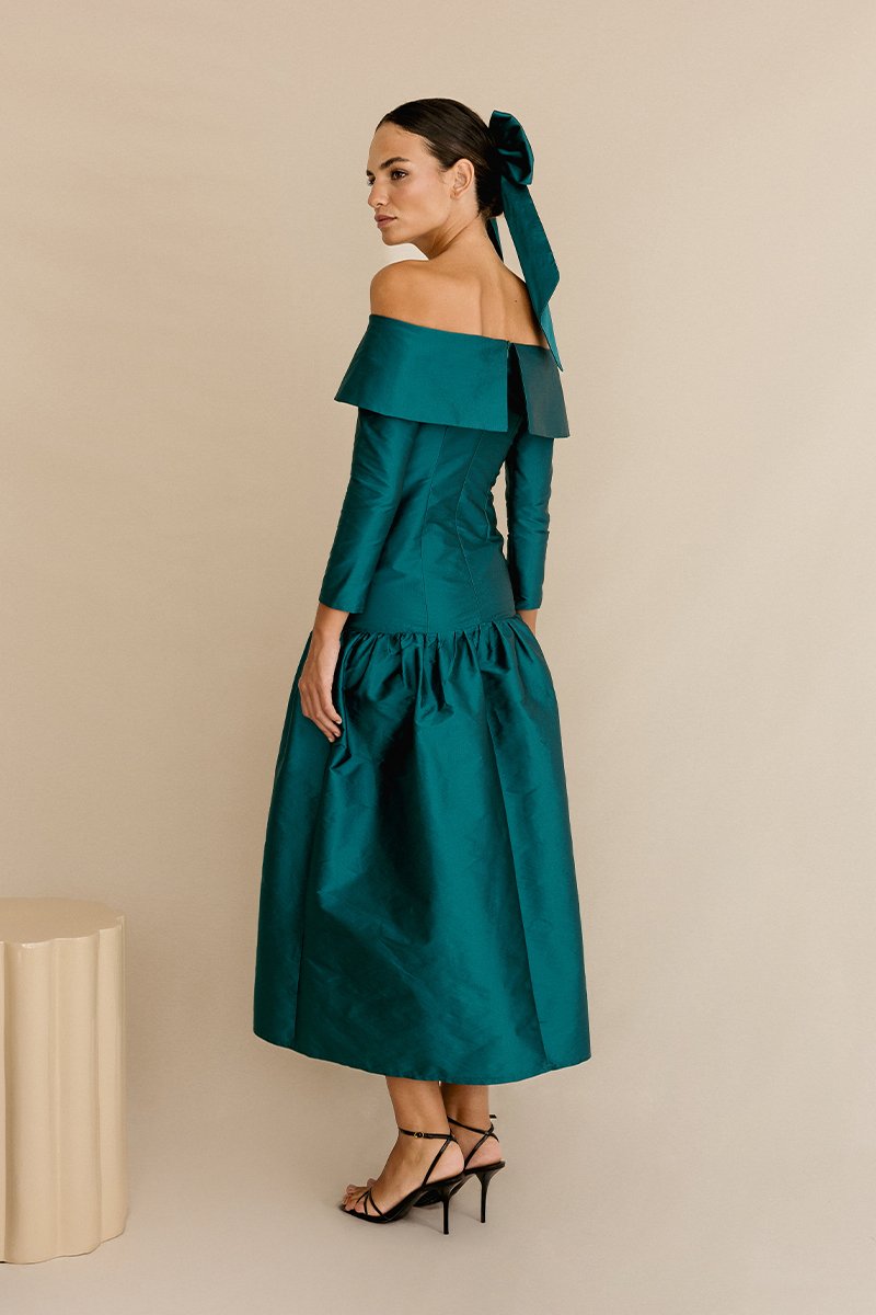 Vestido Olivia - Imagen 5