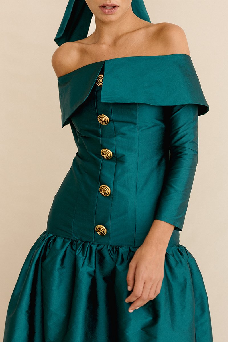Vestido Olivia - Imagen 3