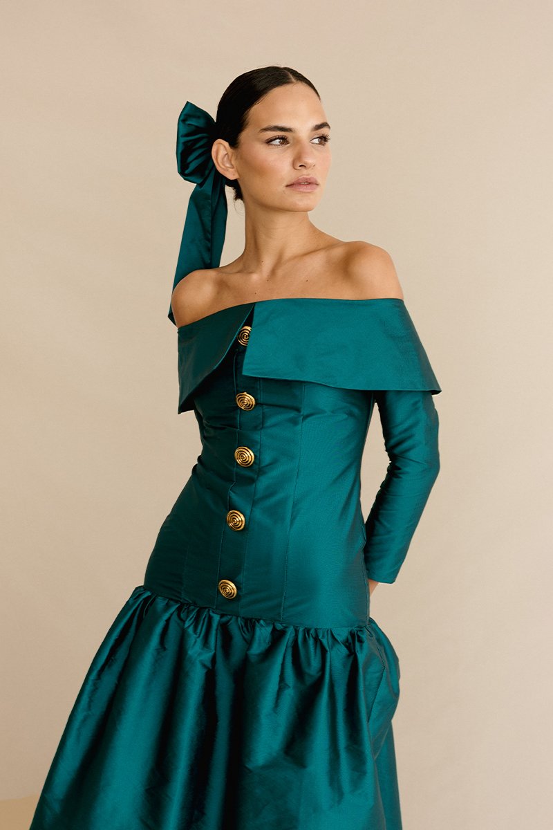 Vestido Olivia - Imagen 4