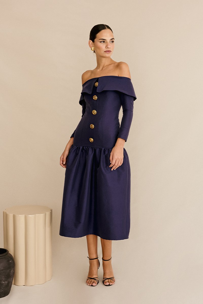 Vestido Olivia - Imagen 6