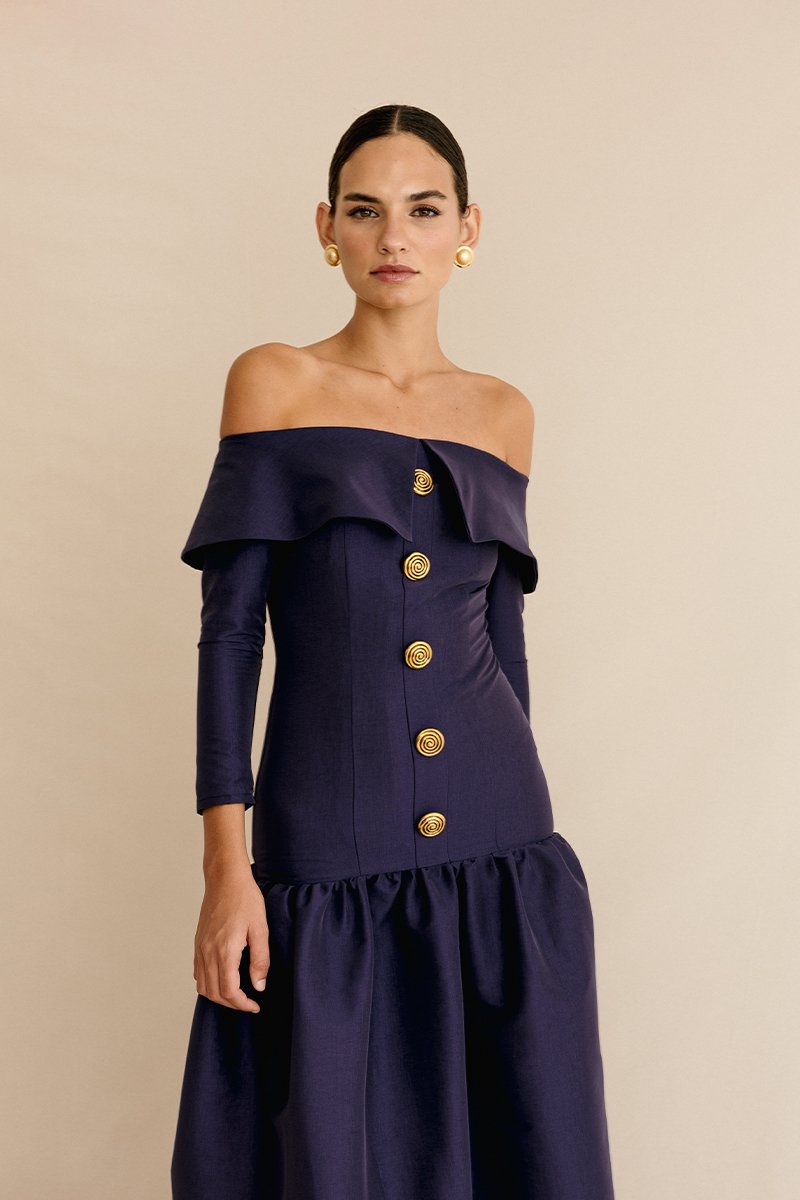 Vestido Olivia - Imagen 8