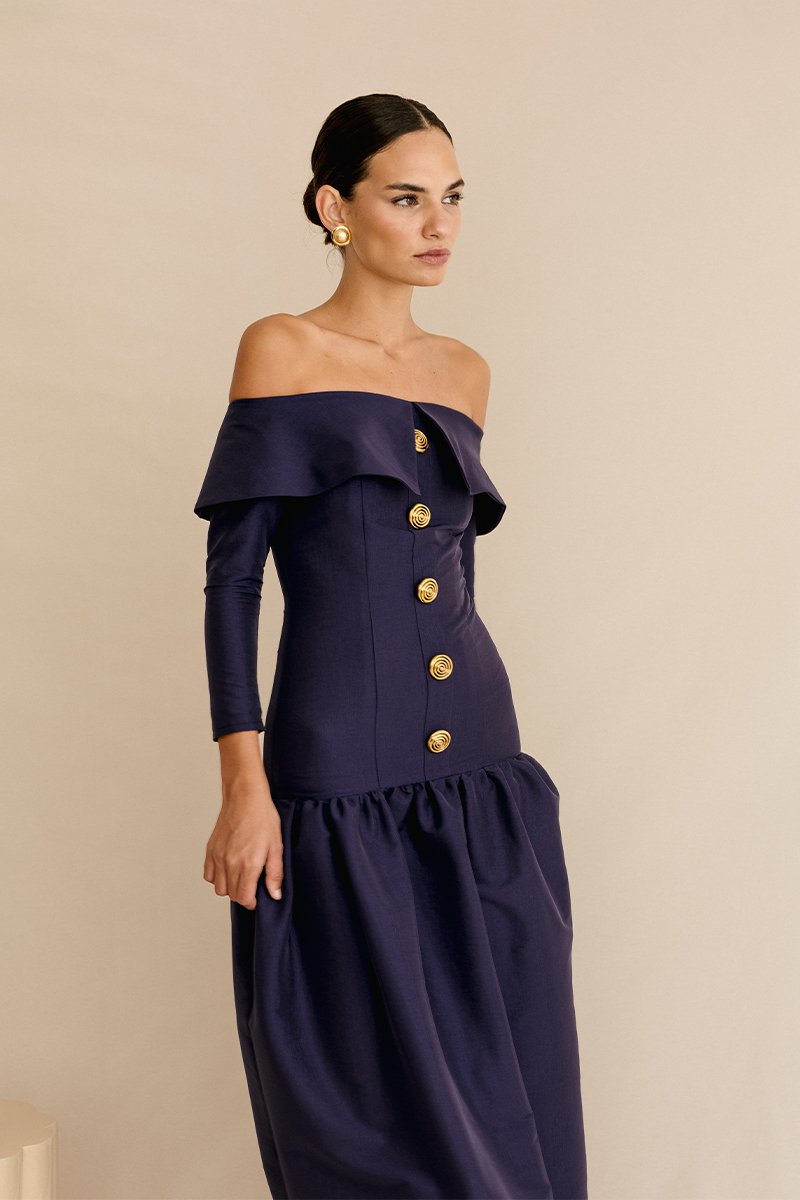 Vestido Olivia - Imagen 9