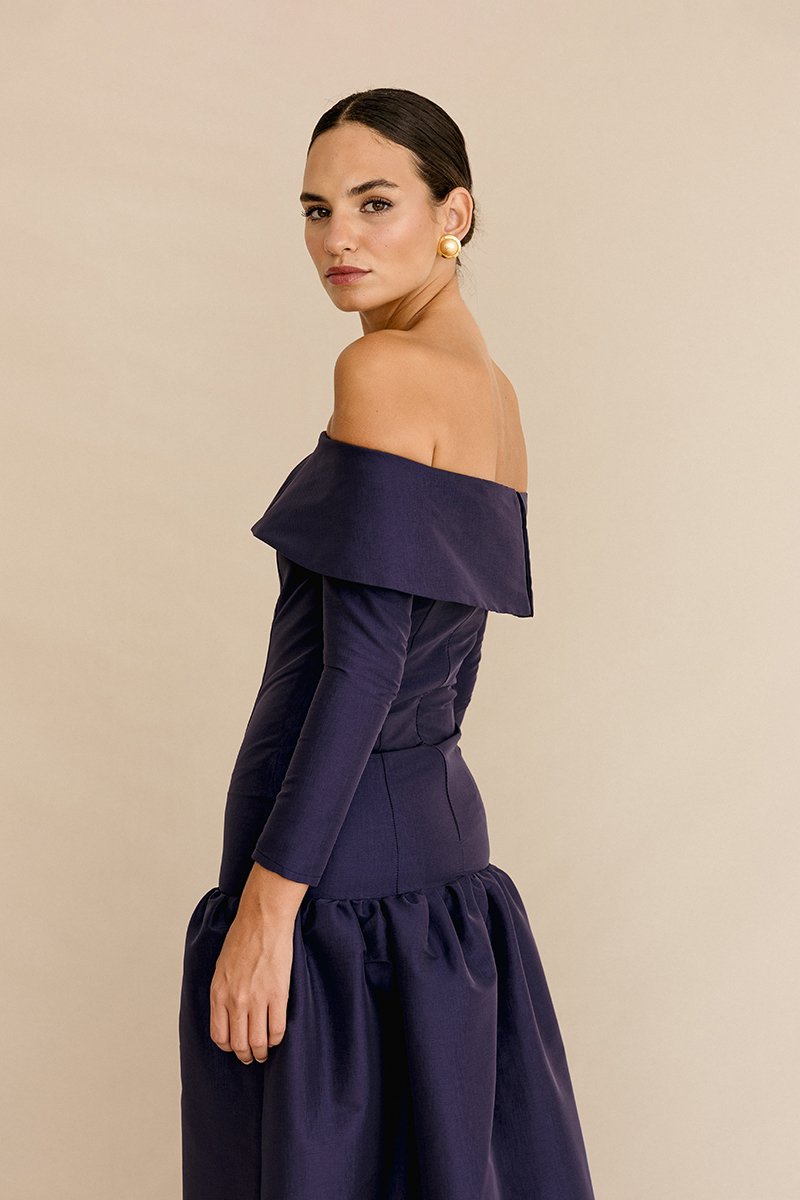 Vestido Olivia - Imagen 7