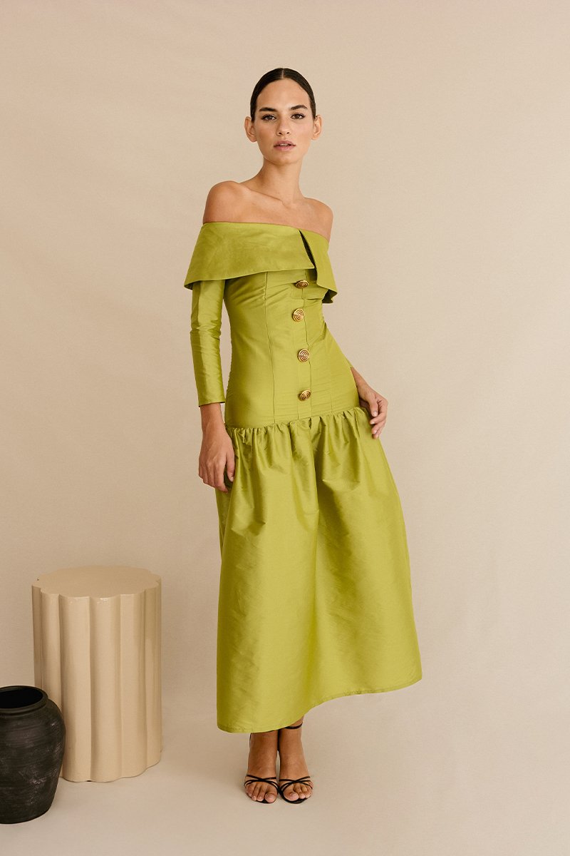 Vestido Olivia - Imagen 12