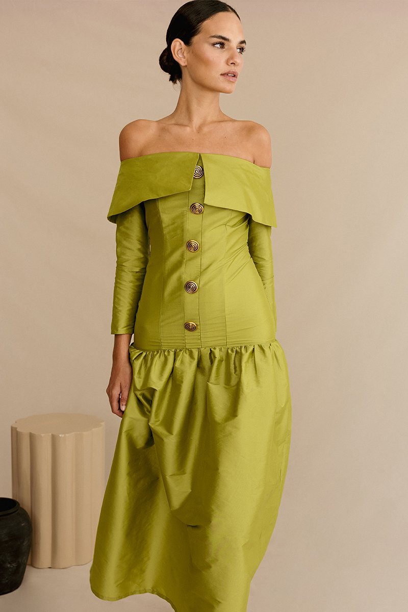 Vestido Olivia - Imagen 13