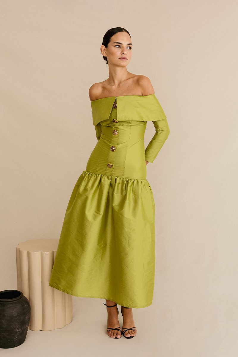 Vestido Olivia - Imagen 10