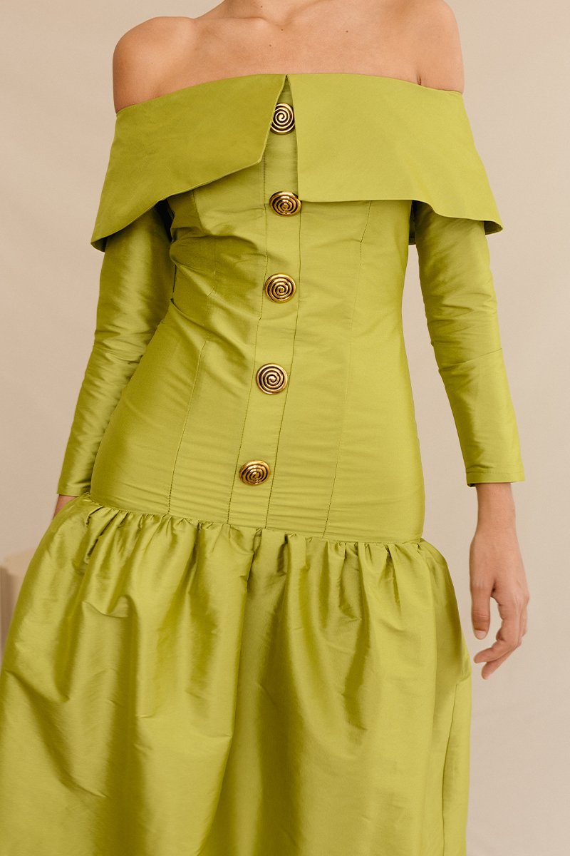 Vestido Olivia - Imagen 11