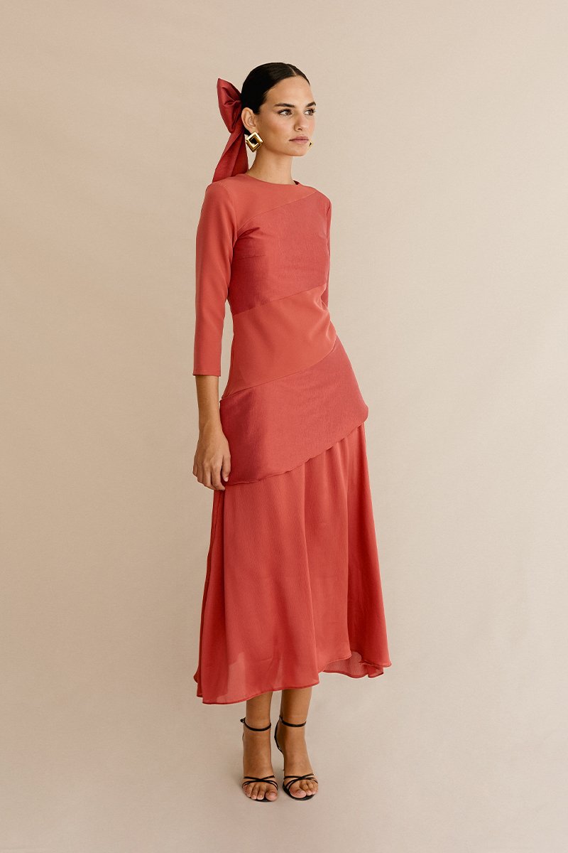 Vestido Ícaro - Imagen 3