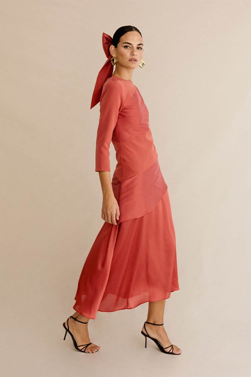 Vestido Ícaro - Imagen 4
