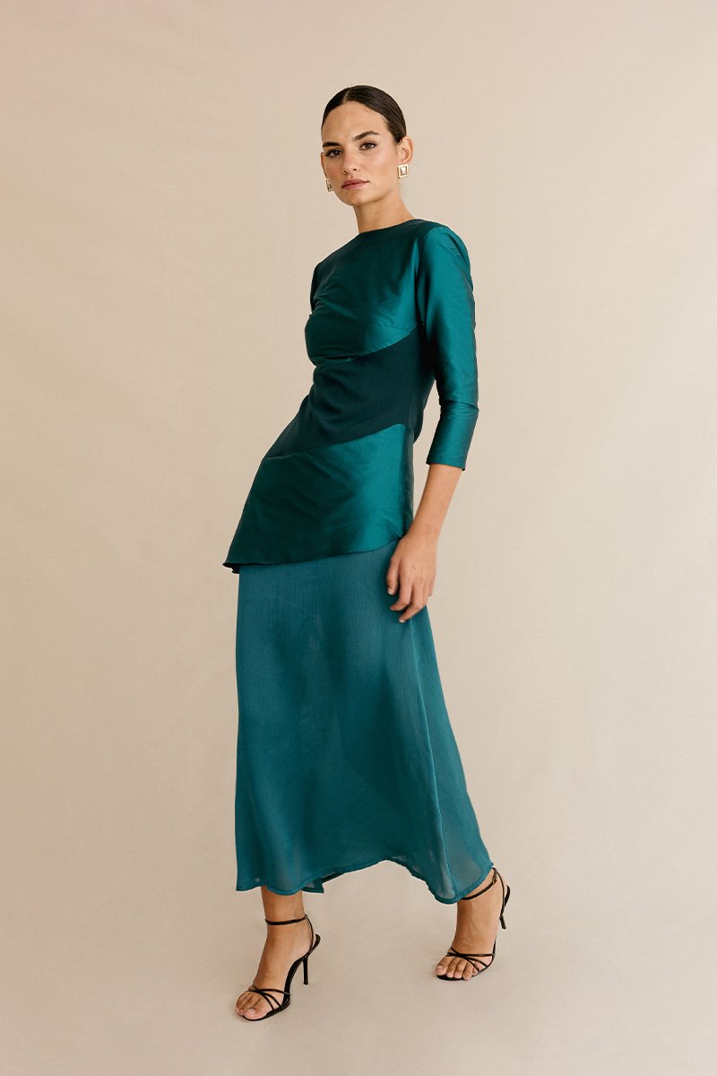 Vestido Ícaro - Imagen 5