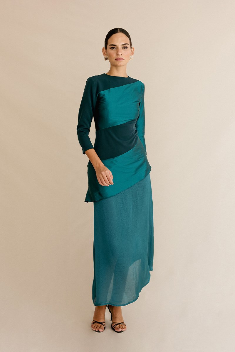 Vestido Ícaro - Imagen 7