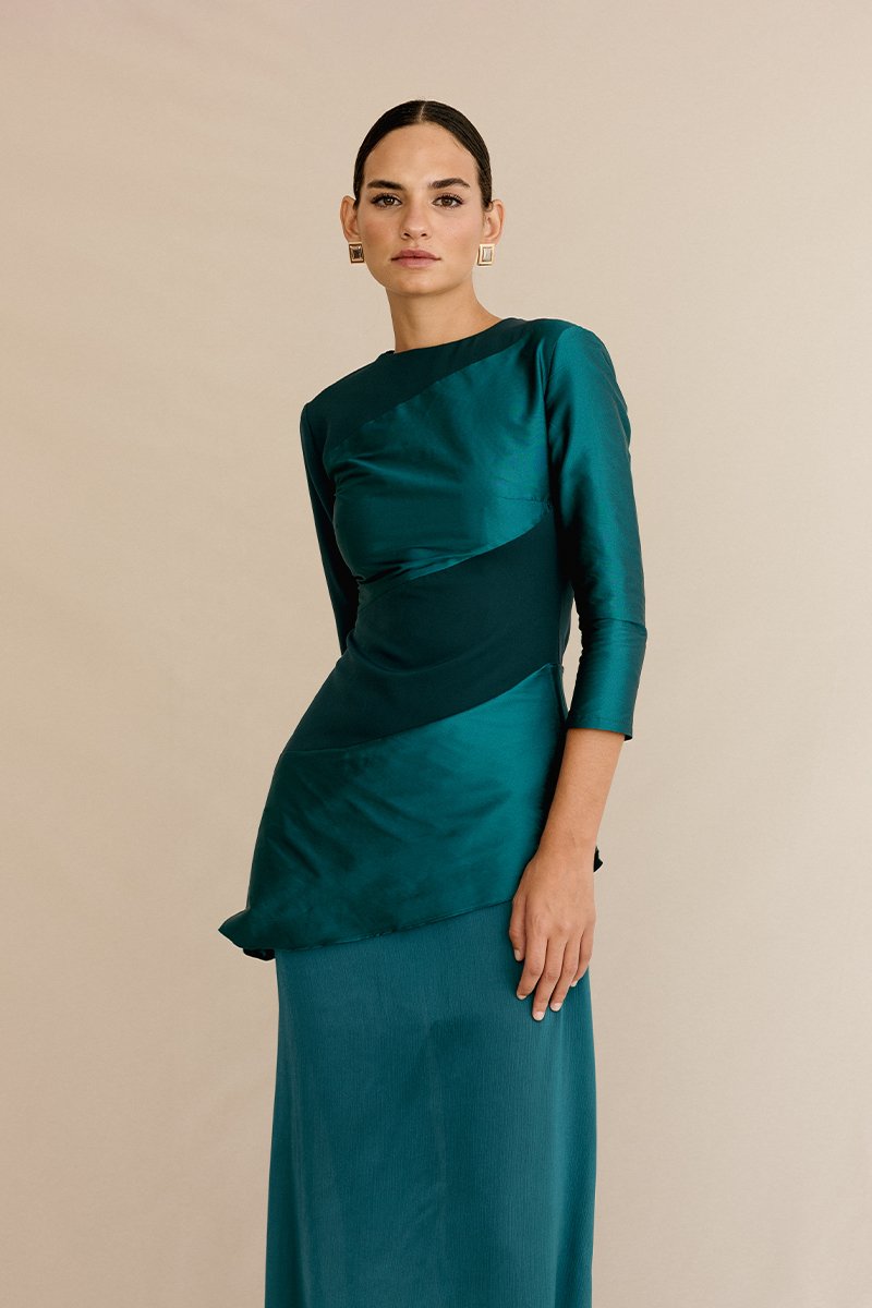 Vestido Ícaro - Imagen 8