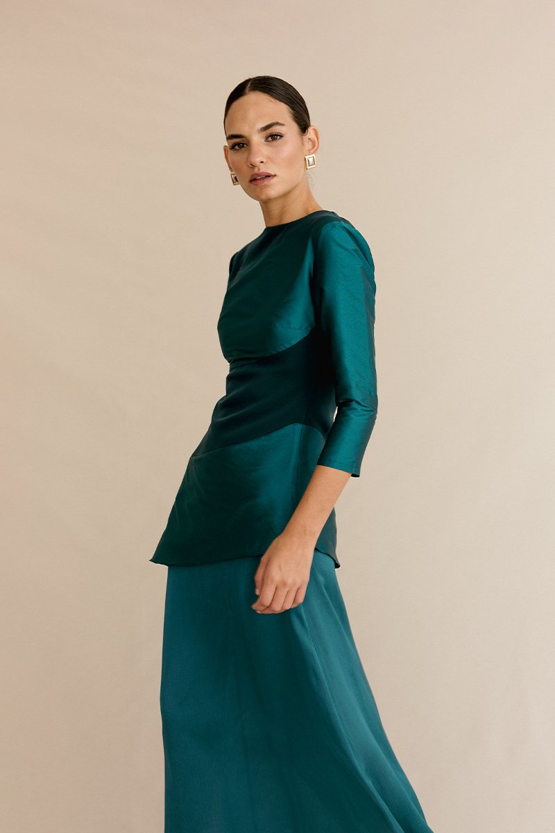 Vestido Ícaro - Imagen 6
