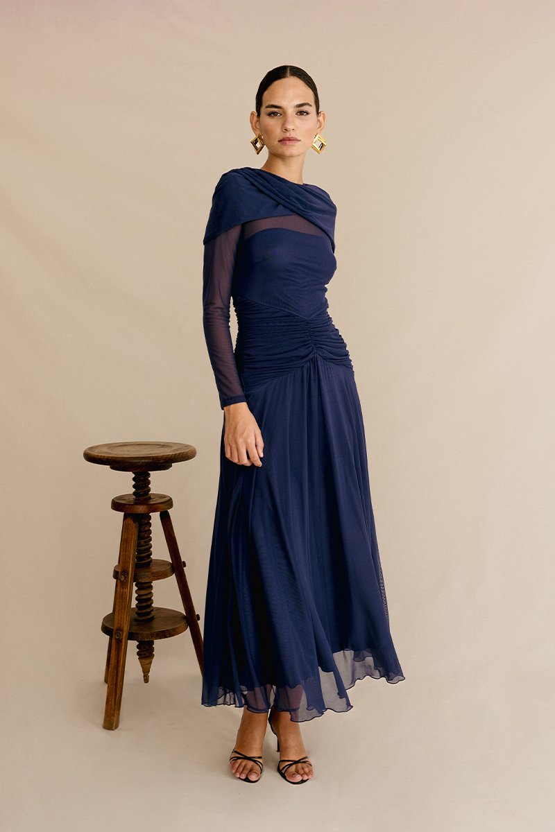 Vestido Azura