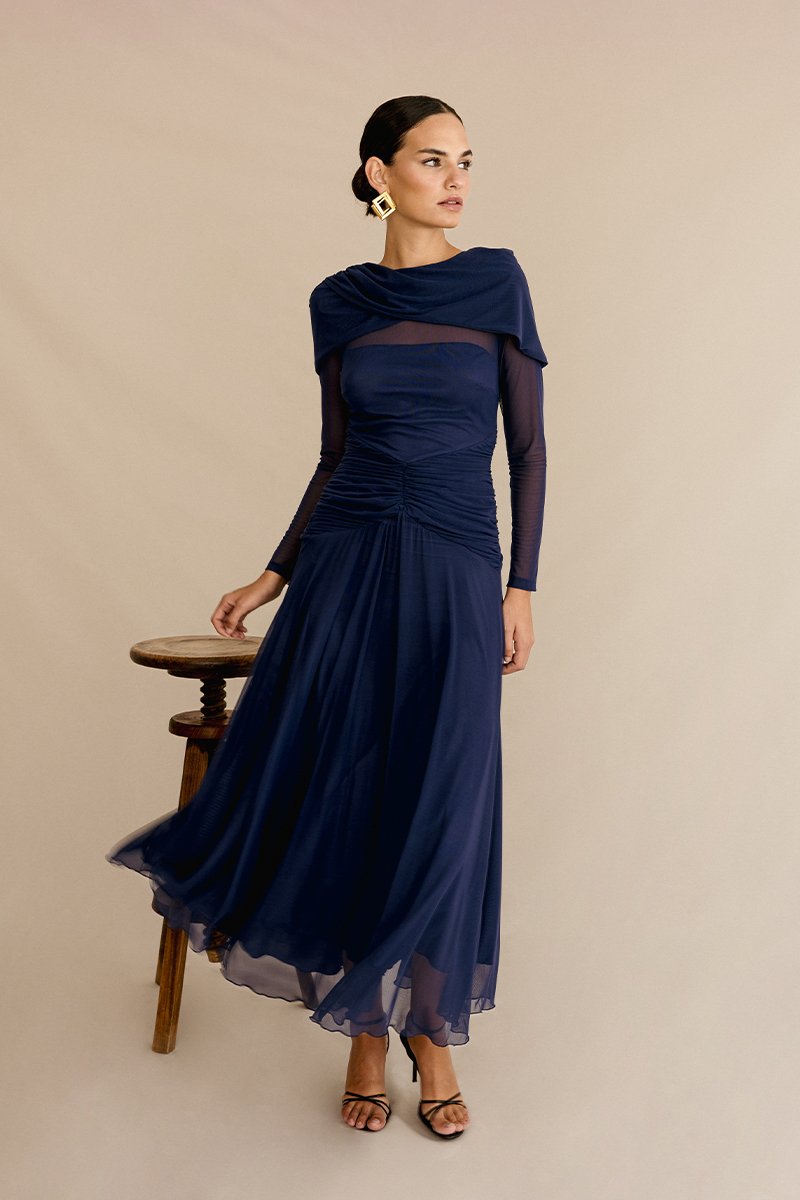 Vestido Azura - Imagen 3
