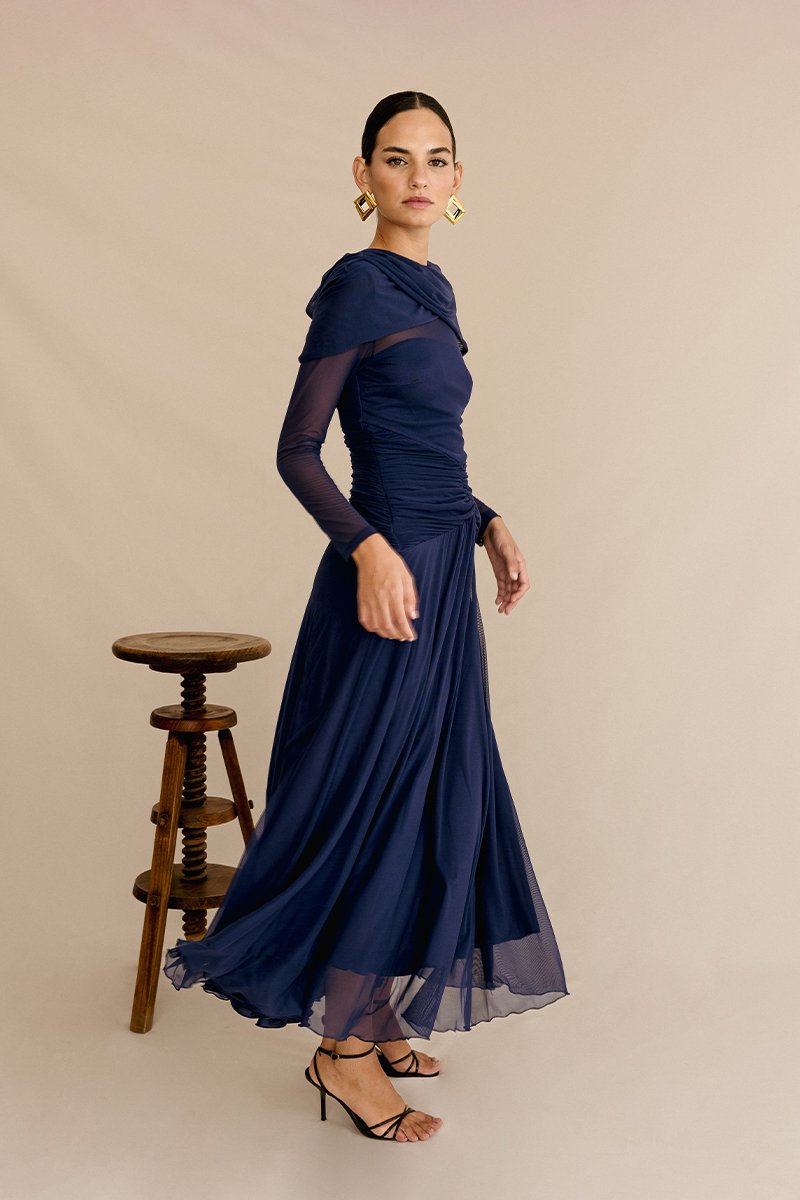 Vestido Azura - Imagen 5