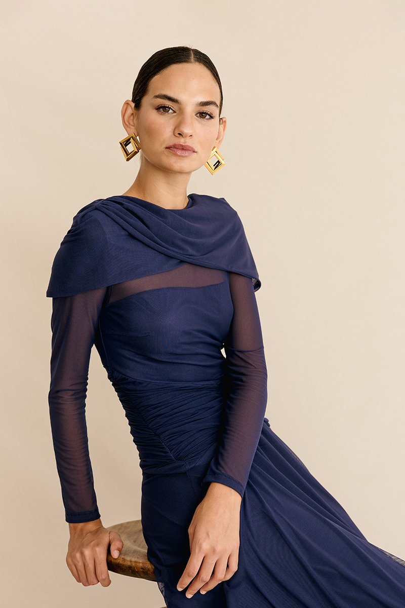 Vestido Azura - Imagen 4