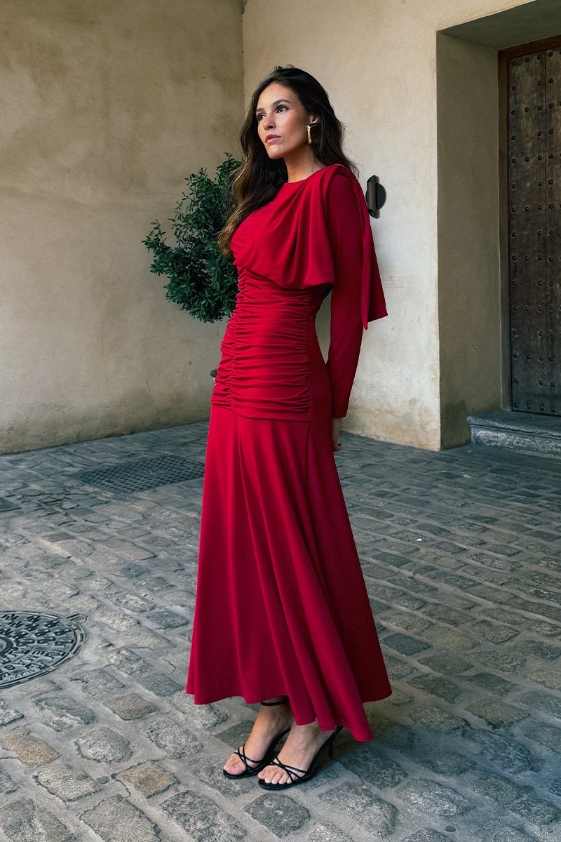 Vestido Triana - Imagen 8