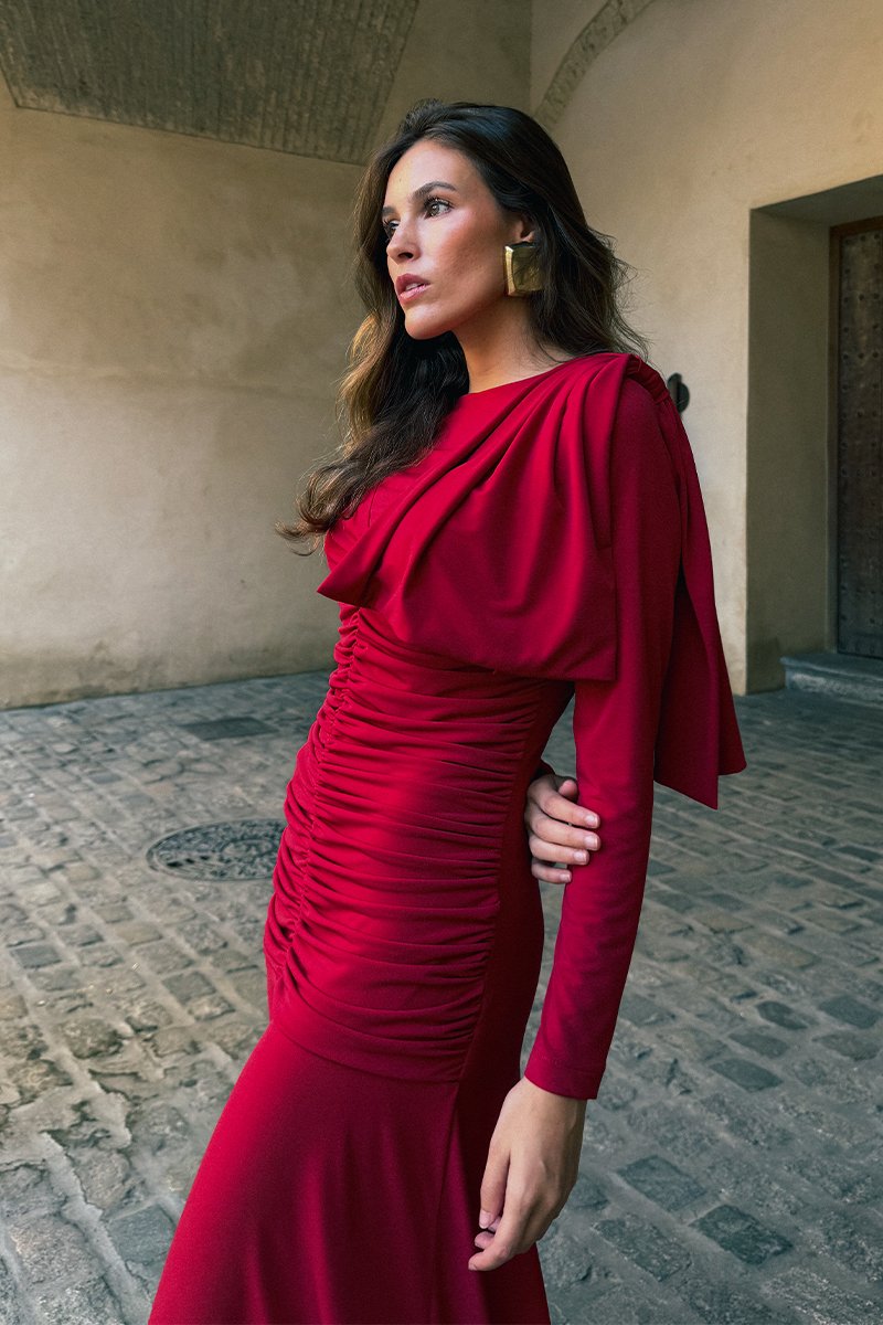 Vestido Triana - Imagen 10