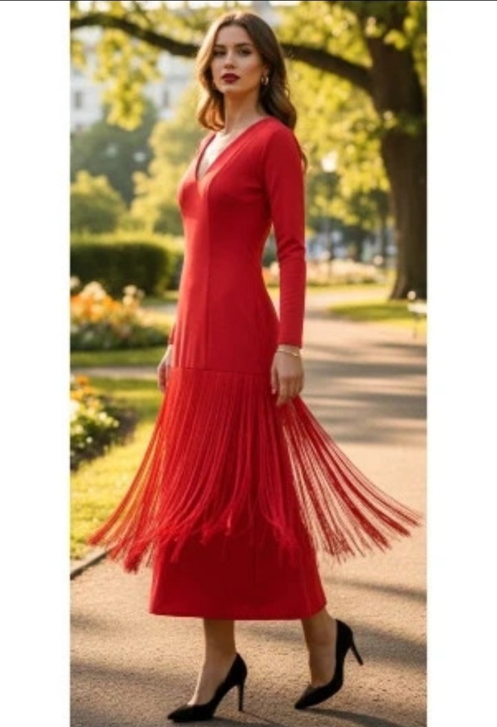 Vestido Gea