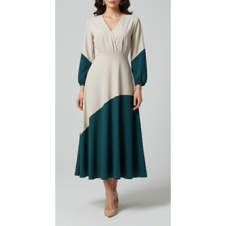 Vestido Barcelona