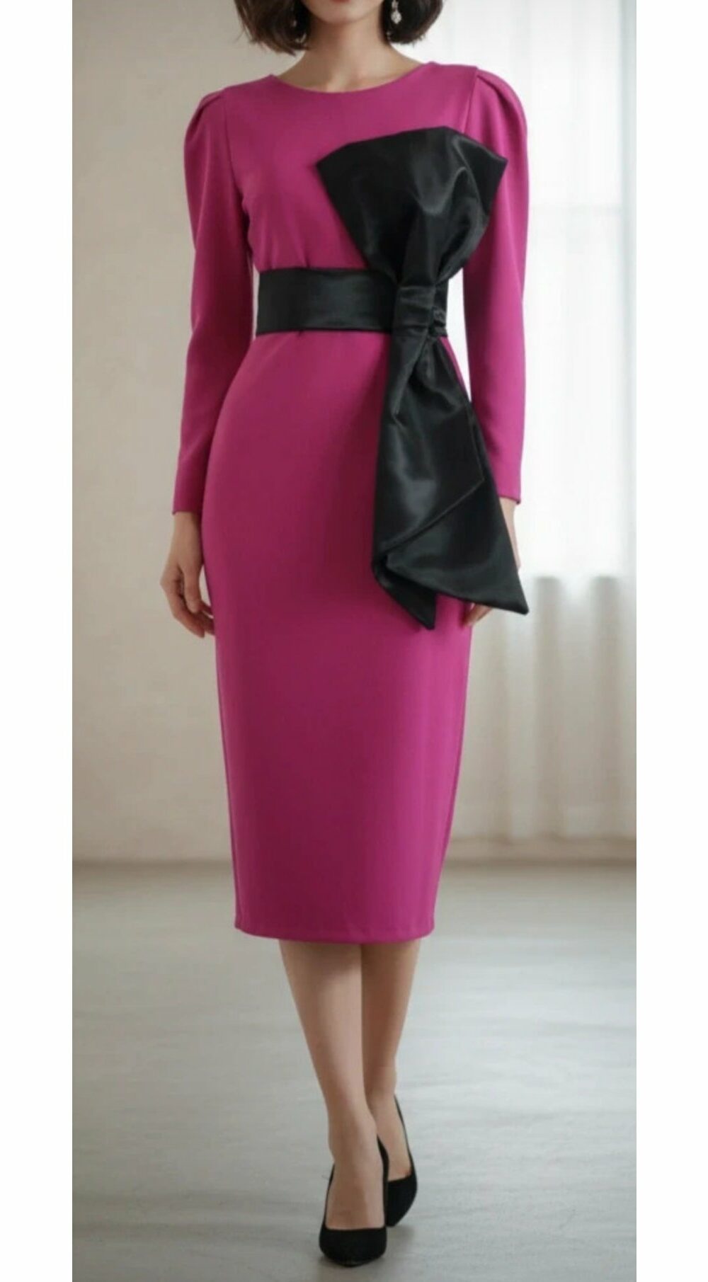 Vestido Carola
