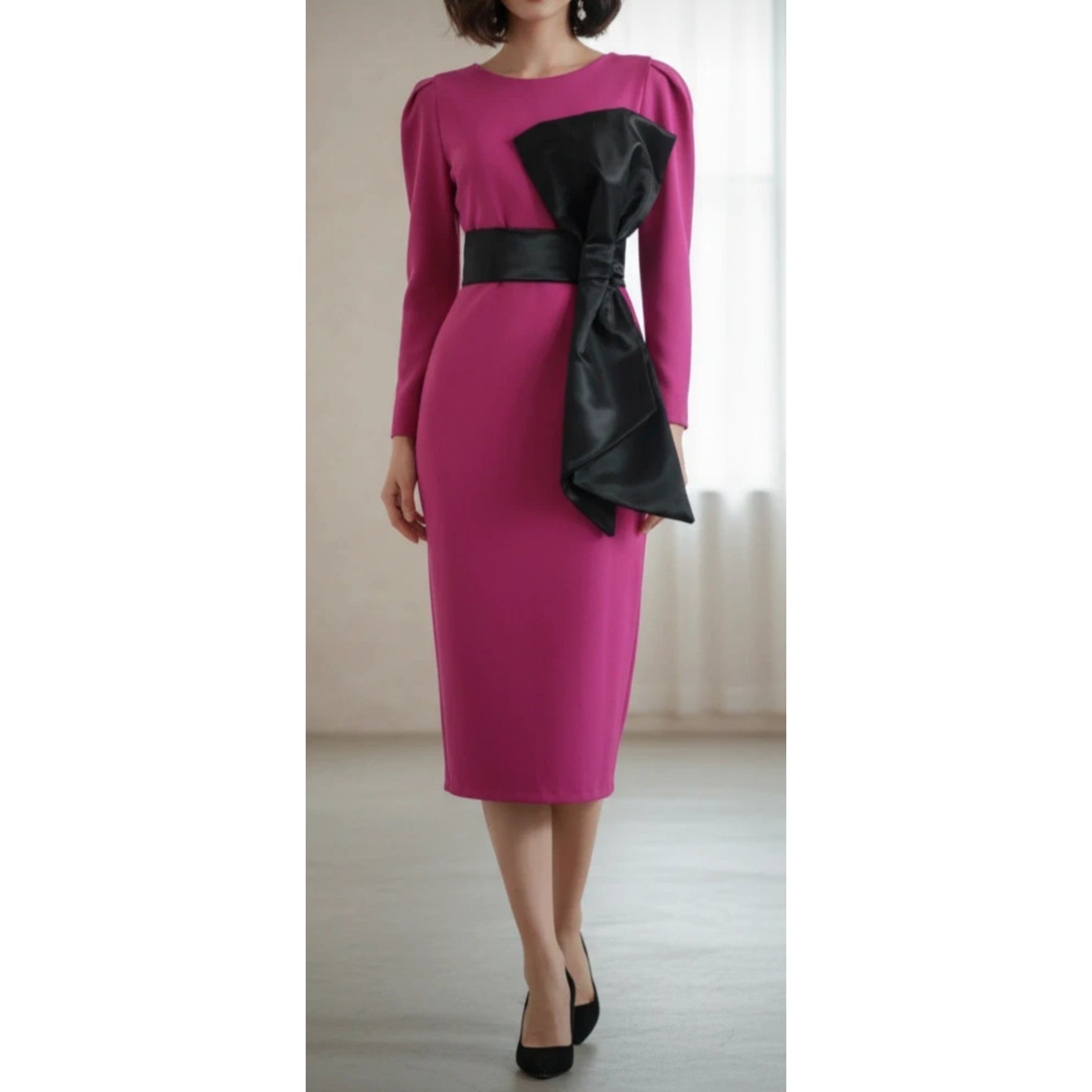 Vestido Carola