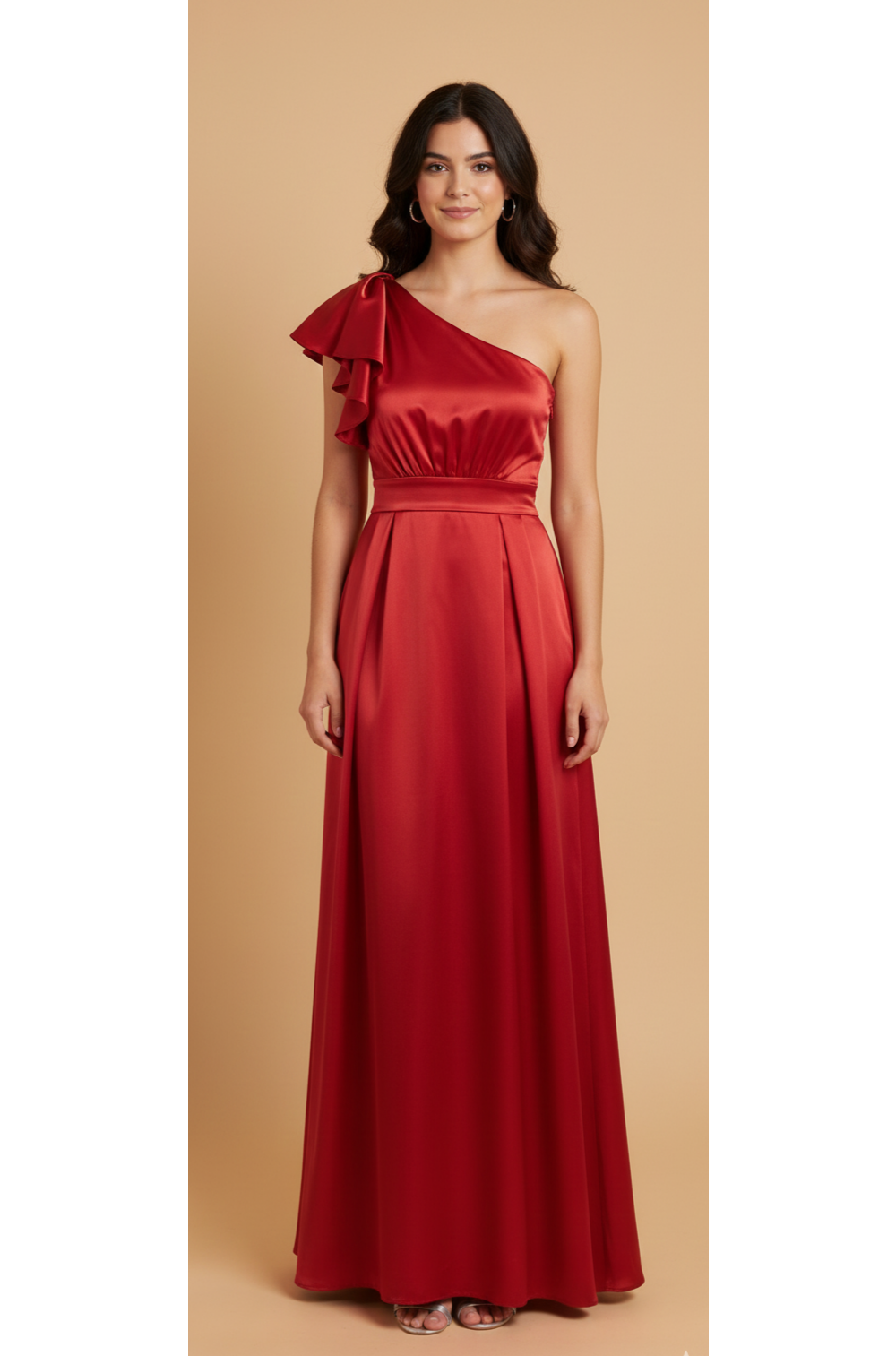 Vestido Dakar
