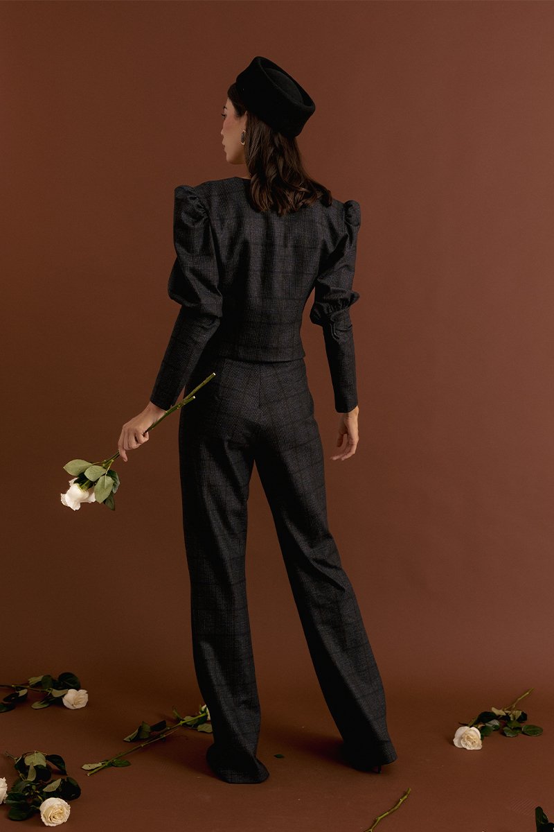 Conjunto Grace Lo - Imagen 4