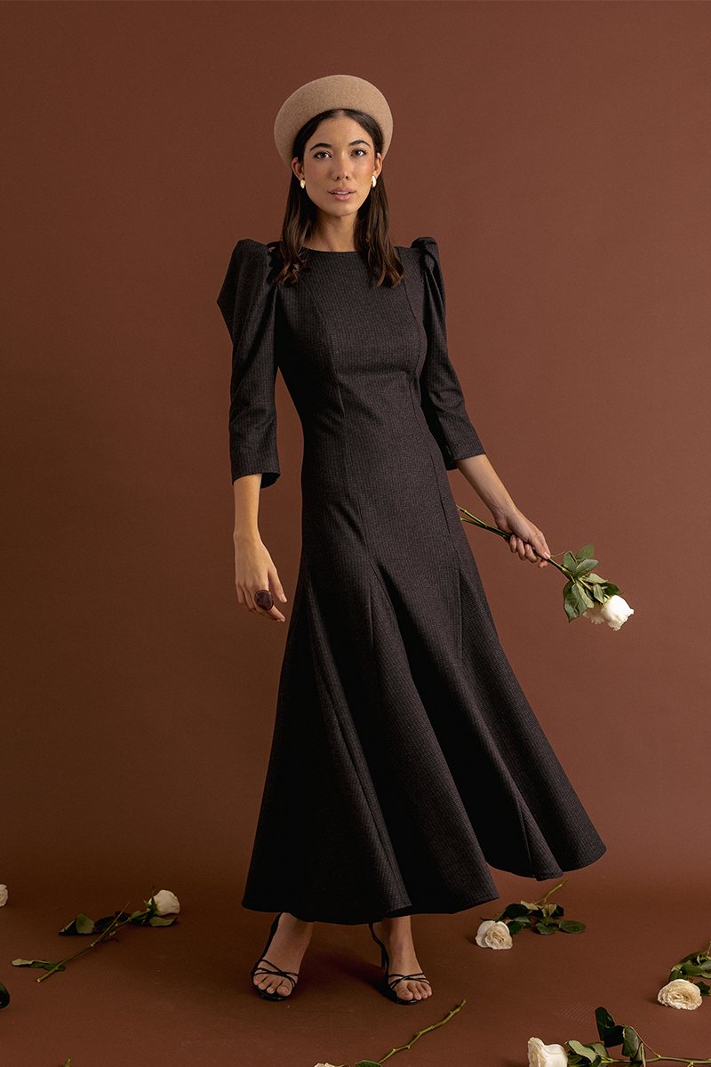 Vestido Sienne